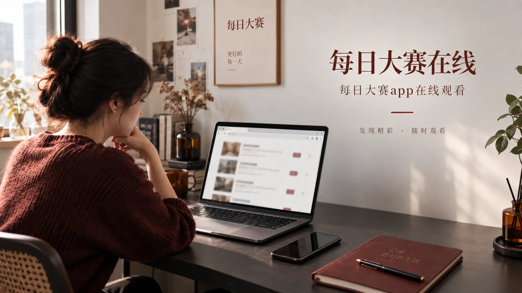 每日大赛入口确认步骤